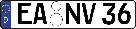 EA-NV36