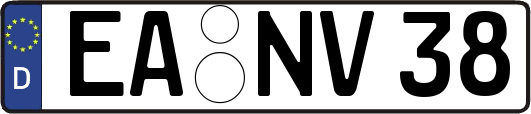 EA-NV38