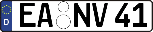 EA-NV41