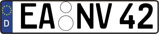 EA-NV42
