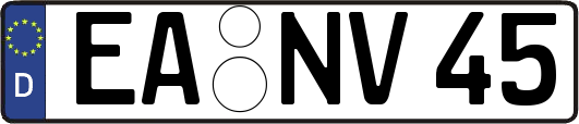 EA-NV45