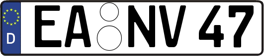EA-NV47