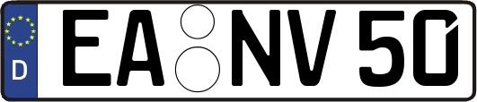 EA-NV50