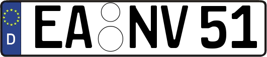 EA-NV51