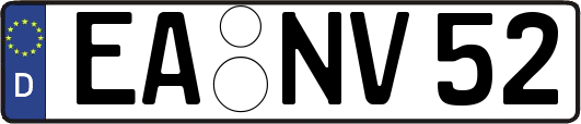 EA-NV52