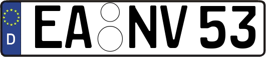 EA-NV53