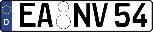 EA-NV54