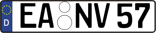 EA-NV57