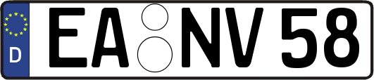 EA-NV58