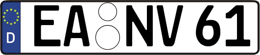 EA-NV61