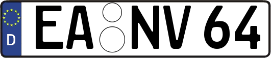 EA-NV64