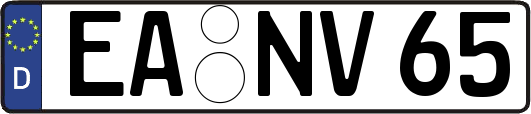 EA-NV65