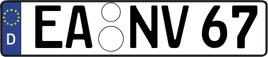 EA-NV67