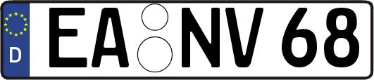 EA-NV68