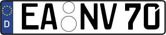 EA-NV70