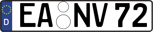 EA-NV72