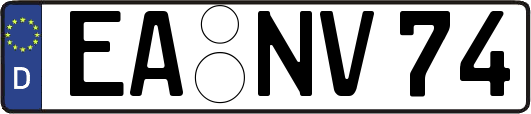 EA-NV74