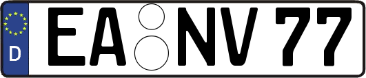 EA-NV77