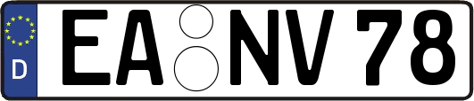 EA-NV78