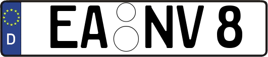 EA-NV8