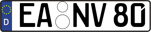 EA-NV80