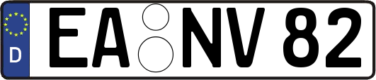 EA-NV82