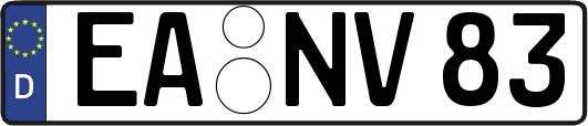 EA-NV83