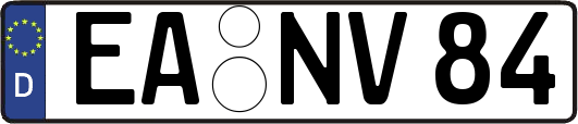EA-NV84