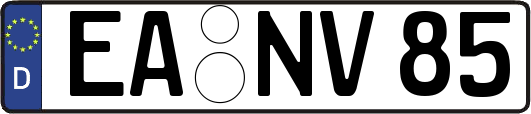 EA-NV85