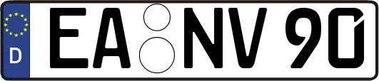 EA-NV90