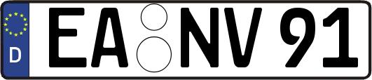 EA-NV91