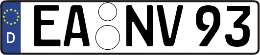 EA-NV93