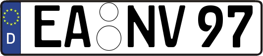 EA-NV97