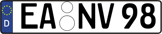 EA-NV98