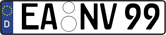 EA-NV99