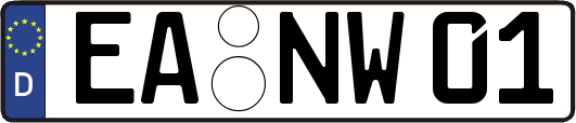 EA-NW01