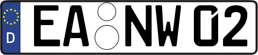 EA-NW02