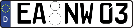 EA-NW03
