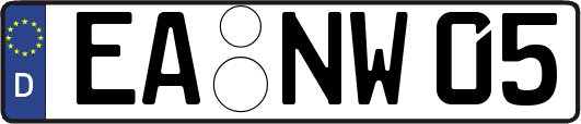 EA-NW05