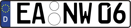 EA-NW06