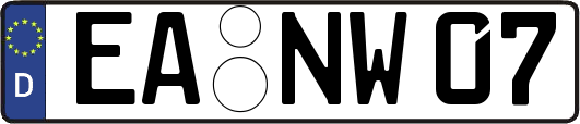 EA-NW07