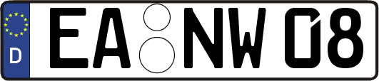EA-NW08