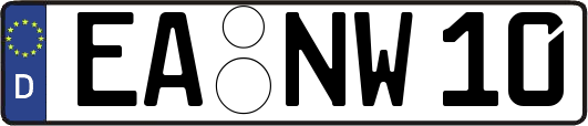 EA-NW10