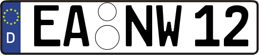 EA-NW12