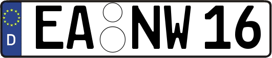 EA-NW16
