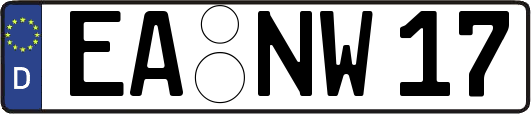 EA-NW17
