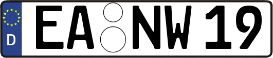 EA-NW19