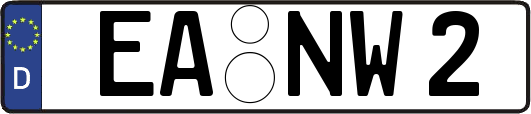 EA-NW2
