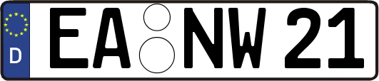 EA-NW21