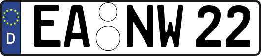EA-NW22